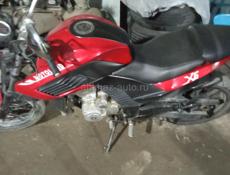 Moto Guzzi