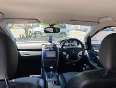 Mercedes-Benz B-Класс