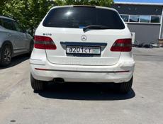 Mercedes-Benz B-Класс