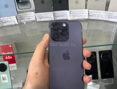 Айфон 14 про 