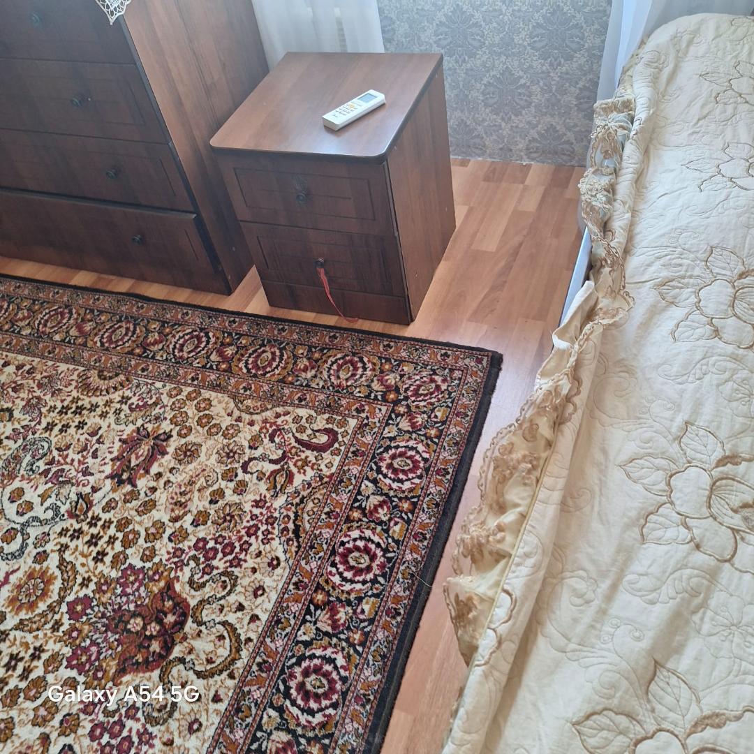 Сдам квартиру по суточная 4500р