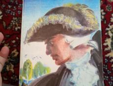 Продаю книги б/у