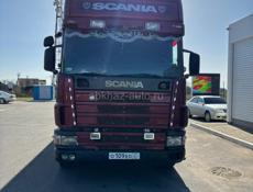 SCANIA