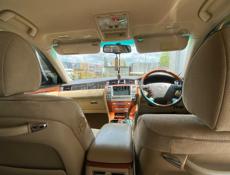Toyota Majesta