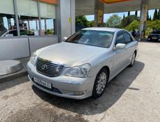 Toyota Majesta