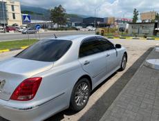 Toyota Majesta