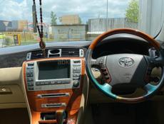 Toyota Majesta