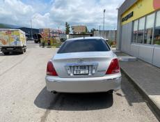 Toyota Majesta