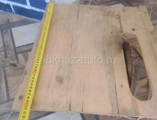 Станок по дереву 