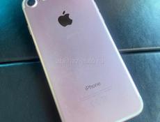 IPhone  7