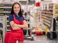 Продавец-консультант-кассир. Сухуум