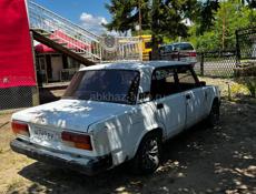 ВАЗ 2107