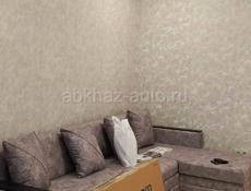 Продажа квартиры в центре Сухума