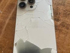 iPhone XR в корпусе 16 pro