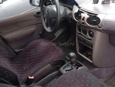 Mercedes-Benz A-класс