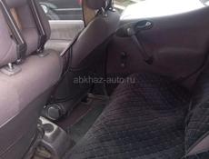 Mercedes-Benz A-класс