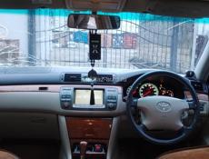 Toyota Brevis