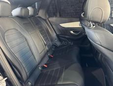 Mercedes-Benz GLK