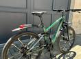 Велосипед BMX новый / велик BMX GTR 127