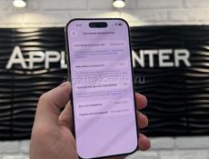 iPhone 16 Pro 256Gb 🔋100%