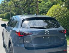 Mazda 5