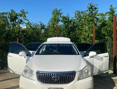 Toyota Majesta