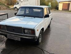 ВАЗ 2107