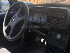 ВАЗ 2107