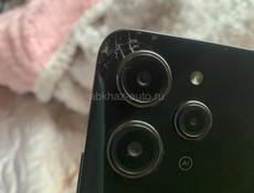 redmi 12 256gb процессор MediaTek Helio G88 восемь ядер 2.00ГГц