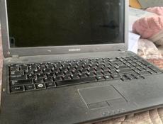 Ноутбук Samsung r530