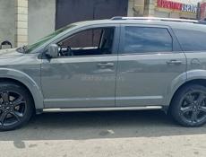 Dodge  другая -