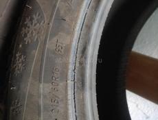 R16 215/60