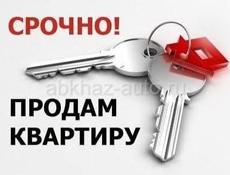 1 комнатная квартира 