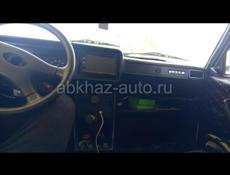ВАЗ 2107