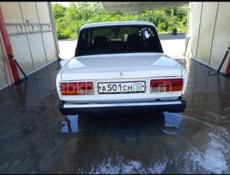 ВАЗ 2107