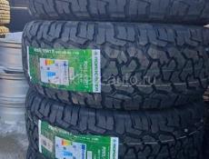 Roadcruza RA1100 P265/65 R17- новые- всесезонные