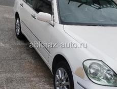 Toyota Brevis