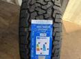 COMFORSER 265/60 R18- новые- всесезонные