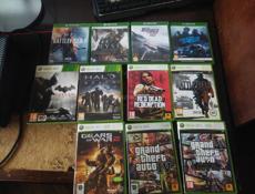 Продам XBOX One