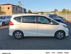 Honda FR-V