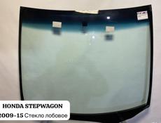 Лобовое стекло на Тойота Марк Х, Voxy, Nissan Elgrand ,Honda stepwgn, Fit
