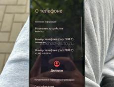 Redmi a5