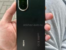 Redmi a5