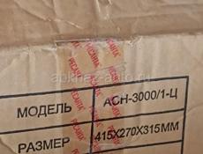Стабилизатор Ресанта АСН-3000/1-Ц.