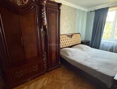 Продается квартира в центре г. Сухум с закрытым двором