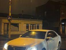 Toyota Majesta