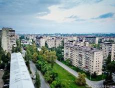 2-х комнатная