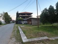 Сдам павильоны Цандрипш 
