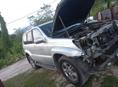 Запчасти на лексус 470