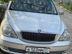 Toyota Brevis